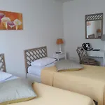 ベストウエスタン ロランジェリー ホテル