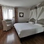 Western L'orangerie Hotell Nîmes