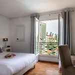 Western L'orangerie 4* Ним