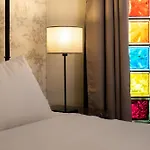 ベストウエスタン ロランジェリー ホテル
