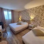 ベストウエスタン ロランジェリー ホテル