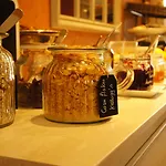 ベストウエスタン ロランジェリー ニーム
