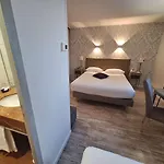 ベストウエスタン ロランジェリー 4*