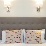 ベストウエスタン ロランジェリー ホテル 4*