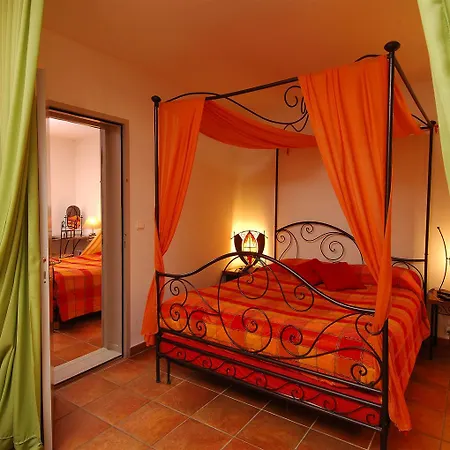 Western L'orangerie 4*