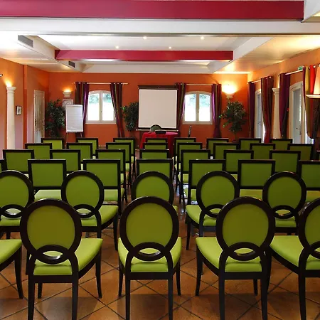 מלון Western L'orangerie