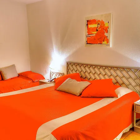 Western L'orangerie 4*