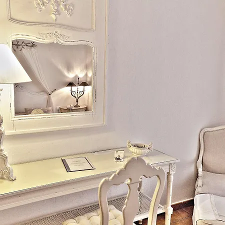 Western L'orangerie מלון 4*