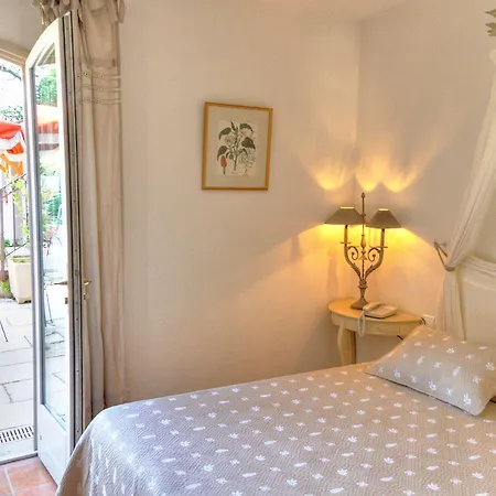 Hotell Western L'orangerie