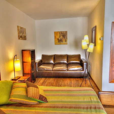 Western L'orangerie 4* נים