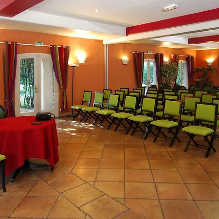 מלון Western L'orangerie 4*