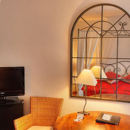 Western L'orangerie Hotel Nîmes