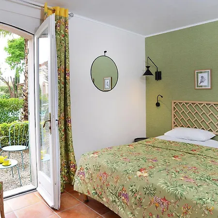 Western L'orangerie 4* Νιμ