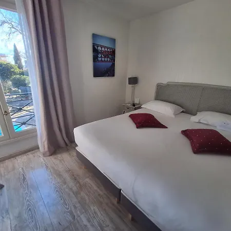 Western L'orangerie מלון 4*