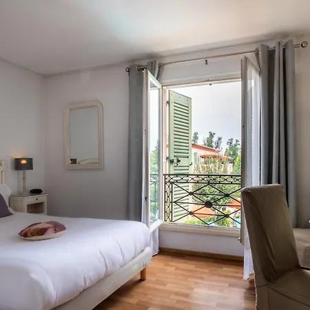 Western L'orangerie 4* Nimes