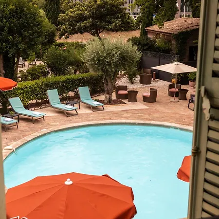 Western L'orangerie Nîmes