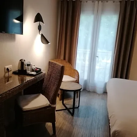 贝斯特韦斯特劳兰杰里酒店