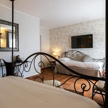 Western L'orangerie 4*