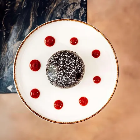 מלון Western L'orangerie