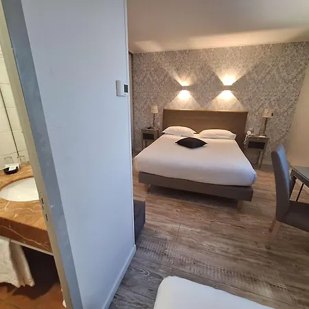 Western L'orangerie Hotel Nîmes