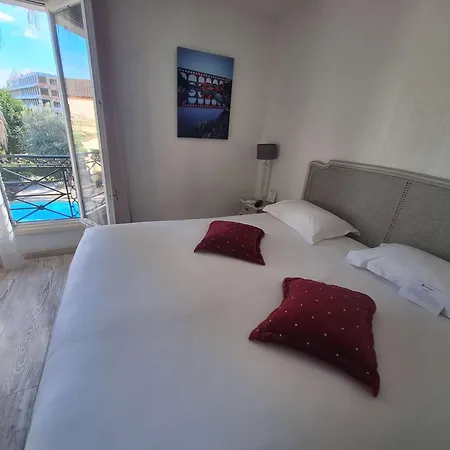 Western L'orangerie Hotell 4*