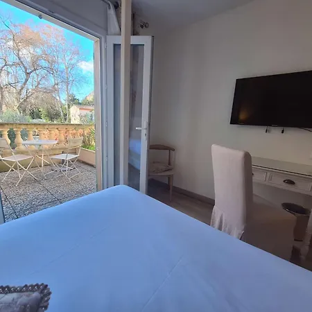 Hotel Western L'orangerie