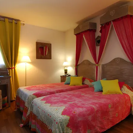 Hotel Western L'orangerie Nimes
