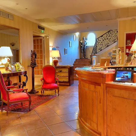 Western L'orangerie מלון 4*