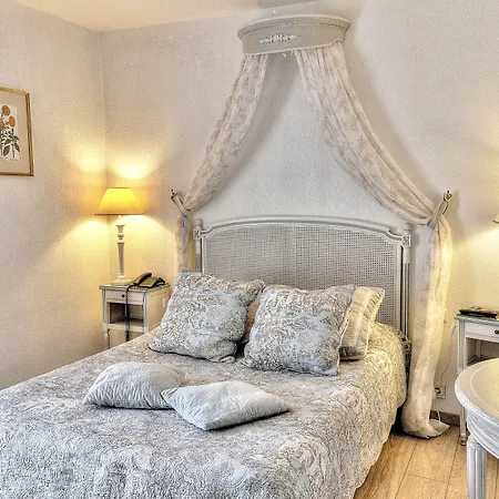 Western L'orangerie Nîmes