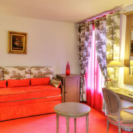 Western L'orangerie Nimes