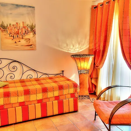 Western L'orangerie 4* Nimes