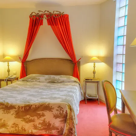 Hotell Western L'orangerie