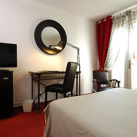 Western L'orangerie 4*