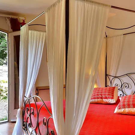 Hotel Western L'orangerie Nîmes