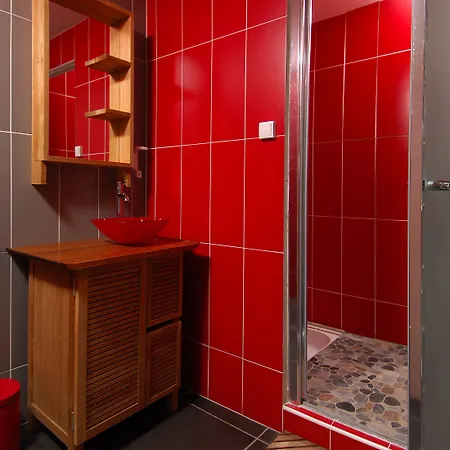 Hotell Western L'orangerie