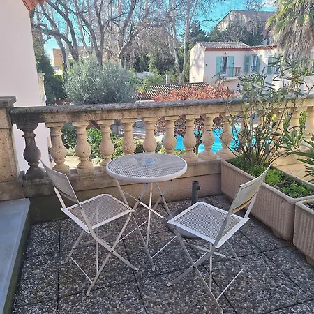Western L'orangerie 4* נים