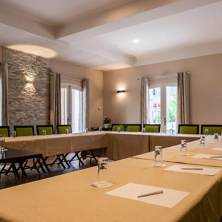 Western L'orangerie Nîmes