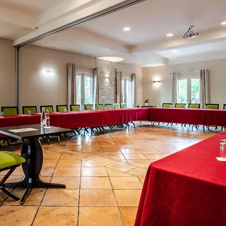 Western L'orangerie 4* Nîmes