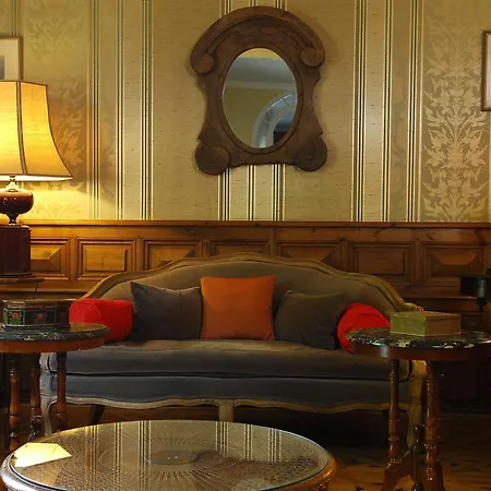 Hotell Western L'orangerie