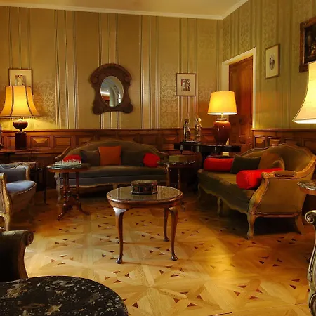 Western L'orangerie Hotel Nîmes