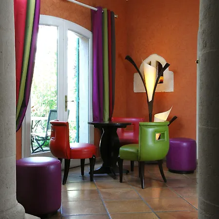 Hotel Western L'orangerie