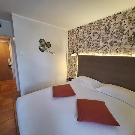 Western L'orangerie 4* Nimes