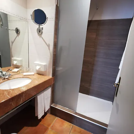 Hotel Western L'orangerie