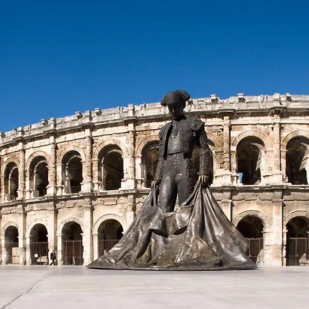 Hotel Western L'orangerie