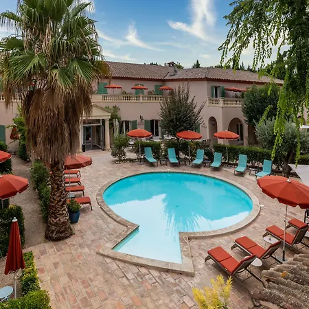 Western L'orangerie 4* נים