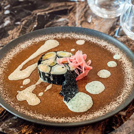 Hotel Western L'orangerie