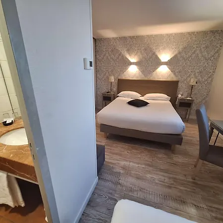 Western L'orangerie 4*