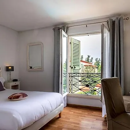 Western L'orangerie 4*