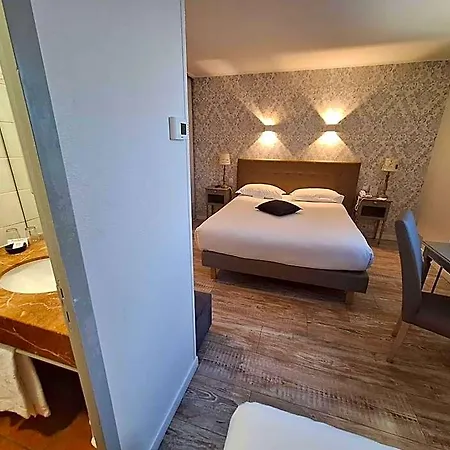 Western L'orangerie 4* Nimes
