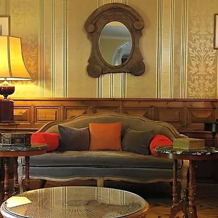 Western L'orangerie 4*